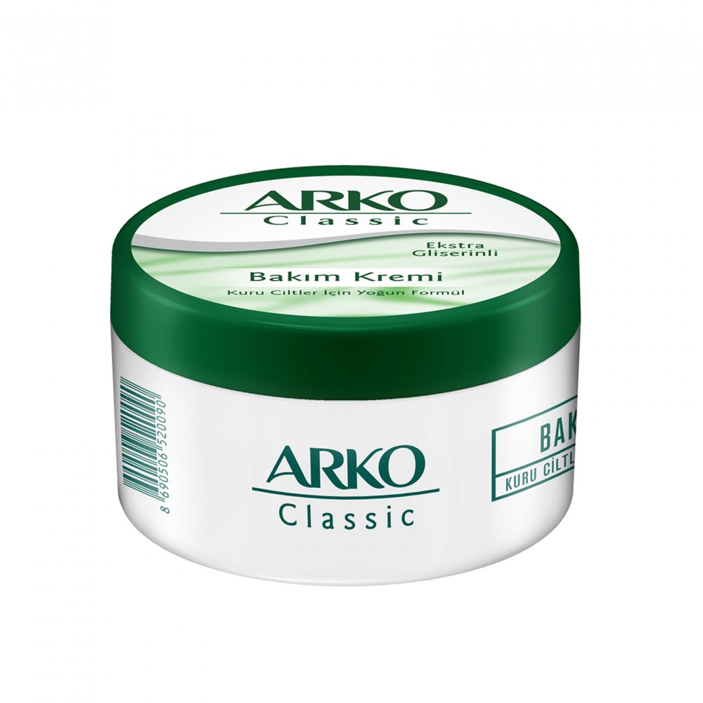 Arko Krem Classic 150 ML