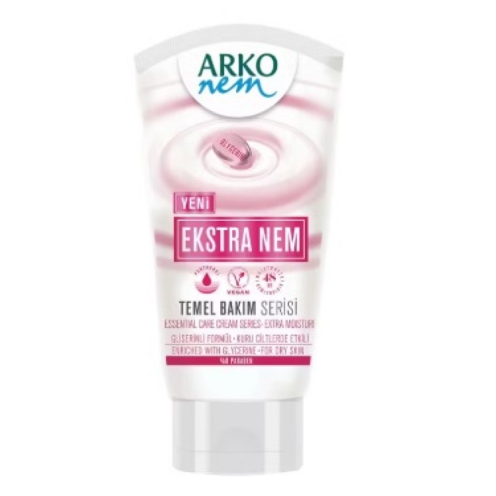 Arko Extra Nem 60 ML