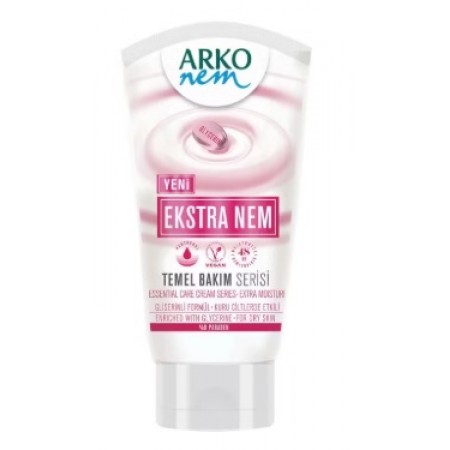 Arko Extra Nem 60 ML
