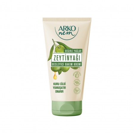 Arko Nem Zeytinyağlı 60 ML