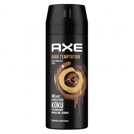 Axe Erkek Dark Chocolate 150 ML