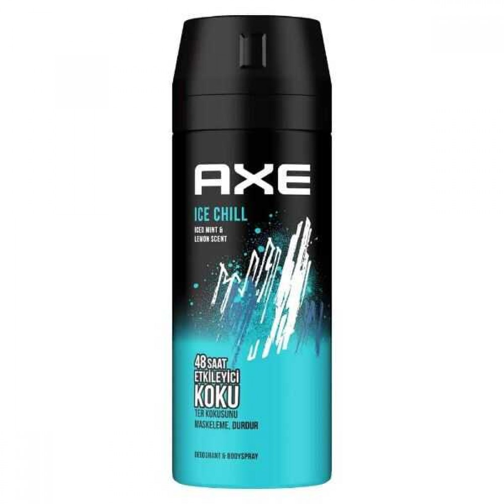 Axe Ice Chıll