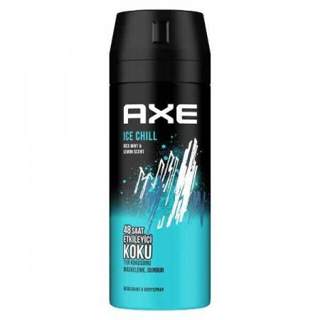 Axe Ice Chıll