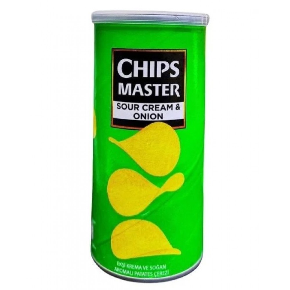Chip Master Sade