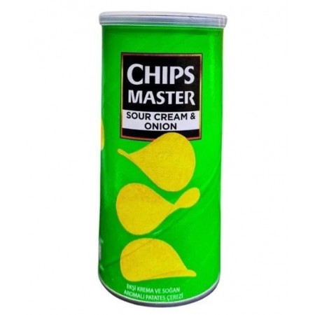 Chip Master Sade